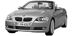 BMW E93 P068D Fault Code